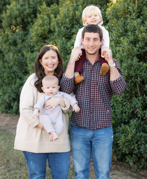 harper family dental office in Columbia, MS